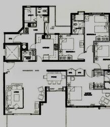 Caribbean At Keppel Bay (D4), Condominium #478876321